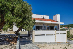 Moderner Bungalow mit Meerblick